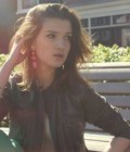 Встретьте Женщина : Ilina, 30 лет до США  ///